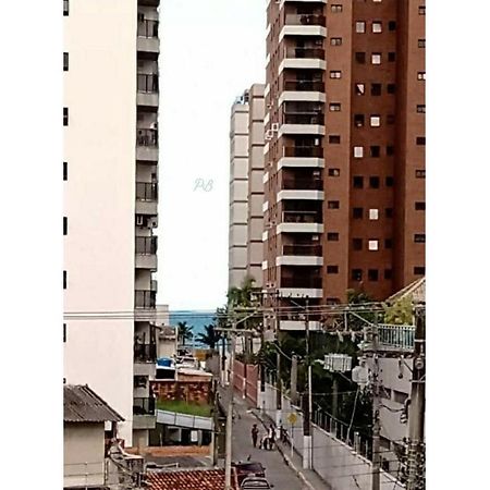Apto A Menos De 5 Minutos Da Praia Das Asturias! Гуаружа Экстерьер фото